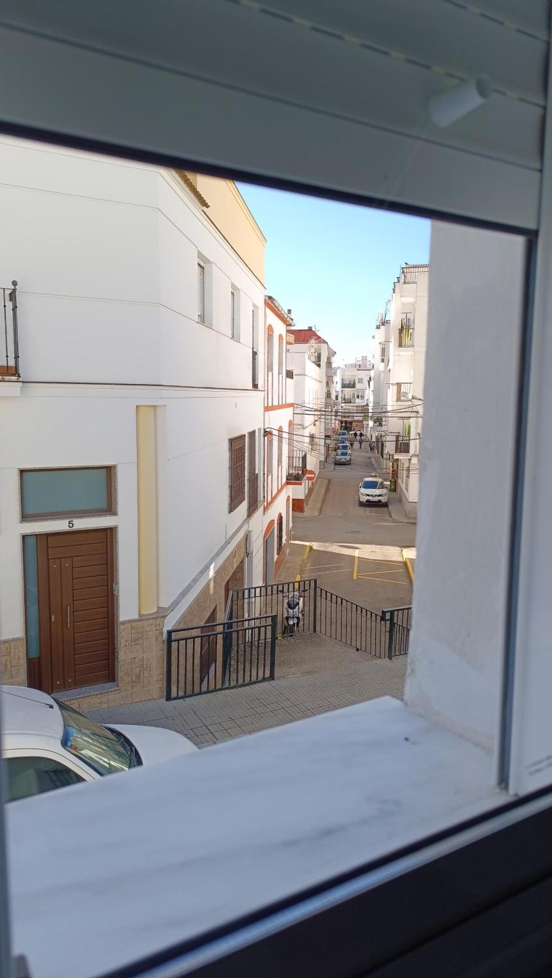 Vivienda Turistica Casa Paula Villa Ubrique Exterior foto